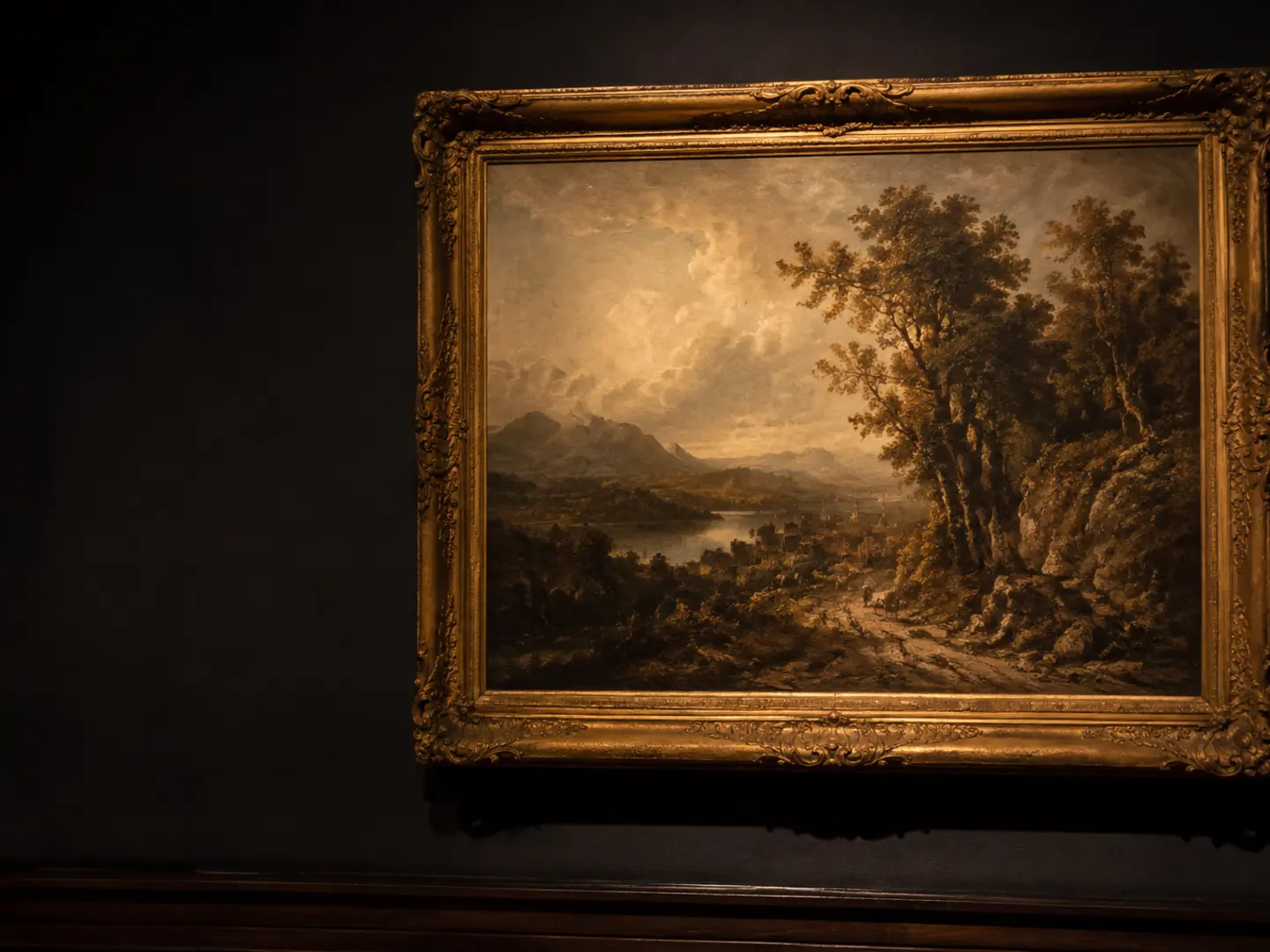 Fine Art editorial property