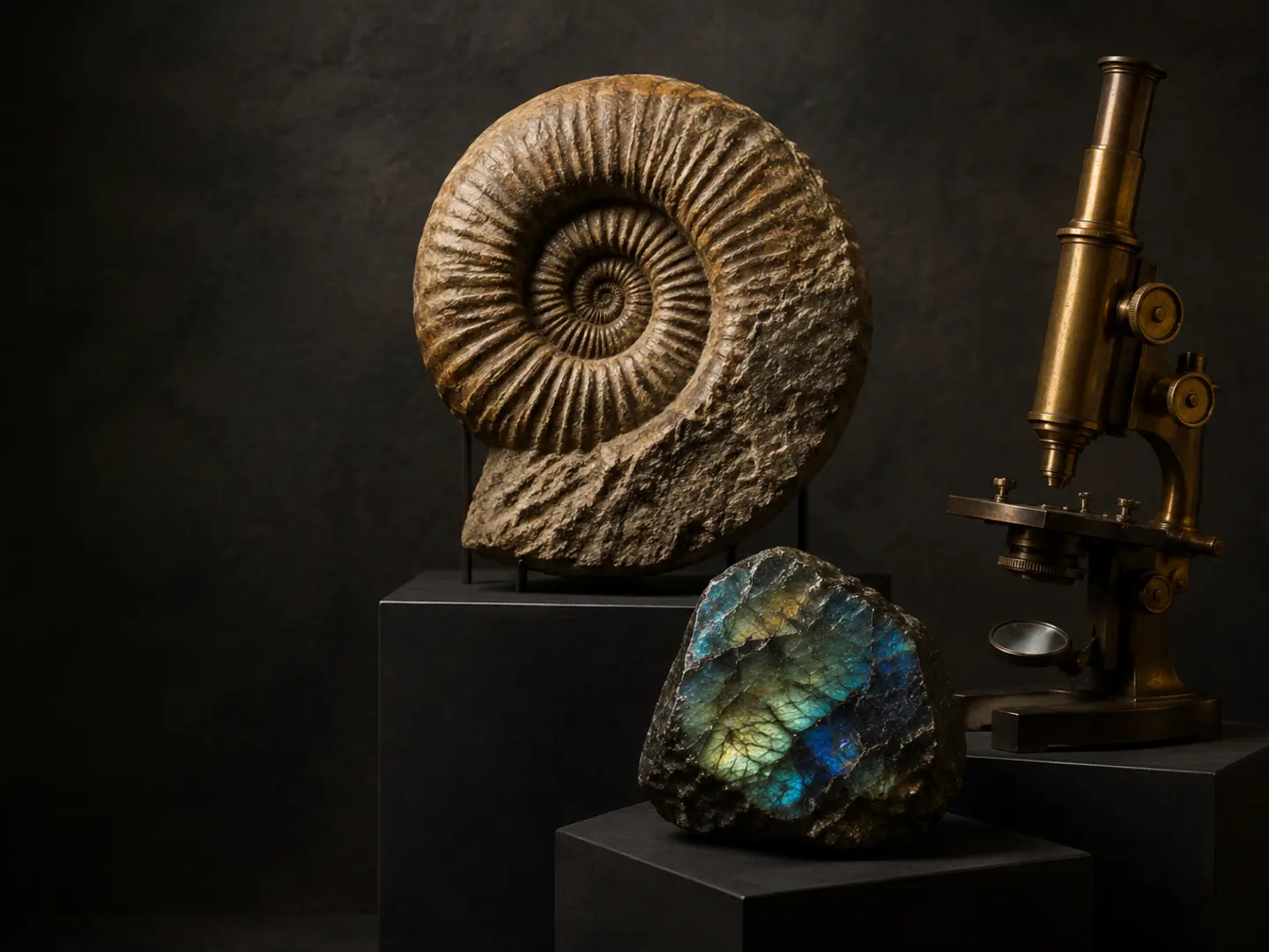 Science & Natural History editorial property