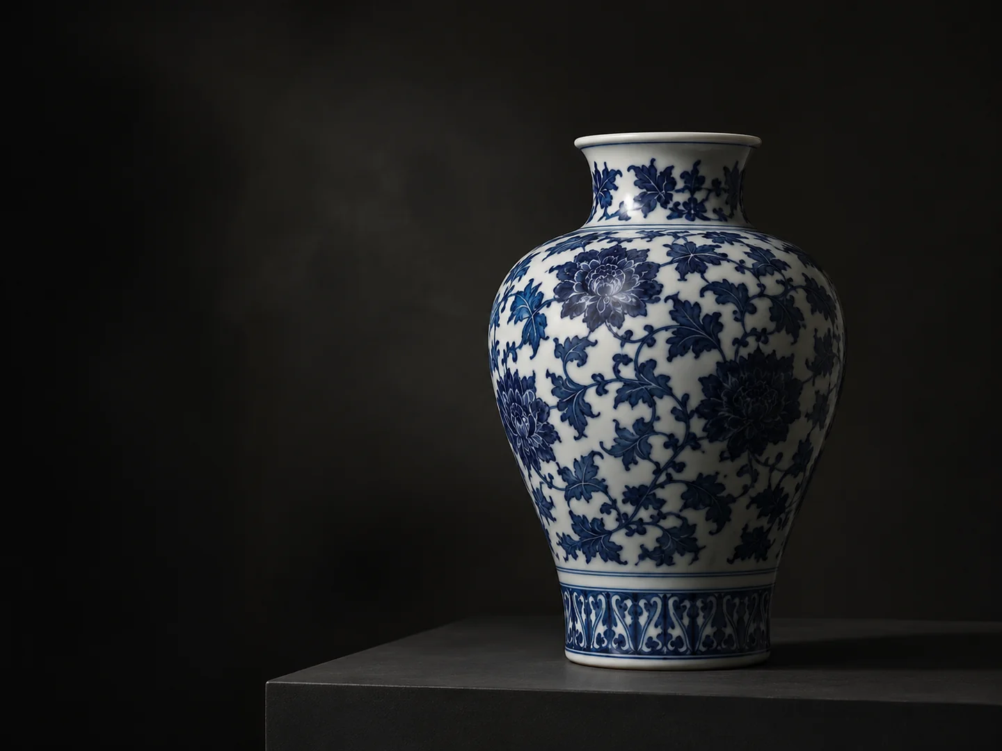 Ceramics & Glass editorial property