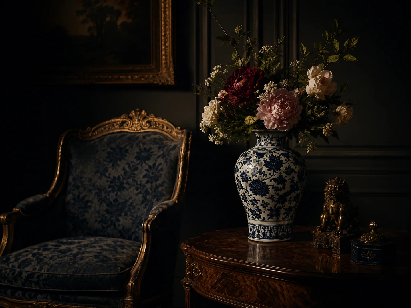 Decorative Arts editorial property