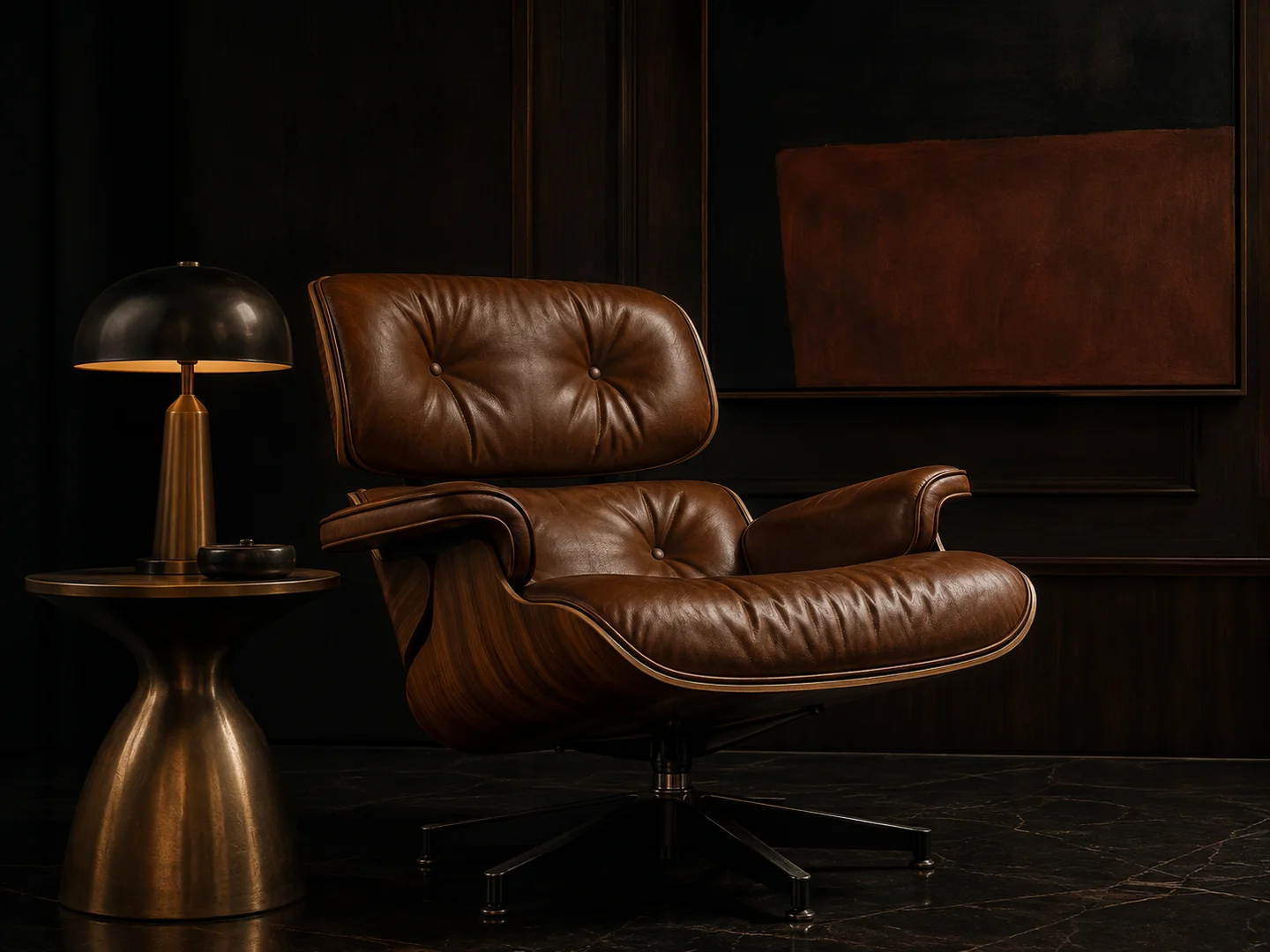 Furniture & Design editorial property