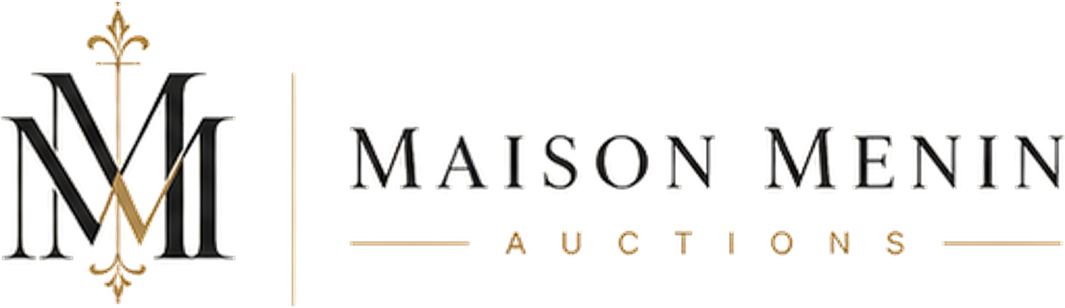 Maison Menin Auctions