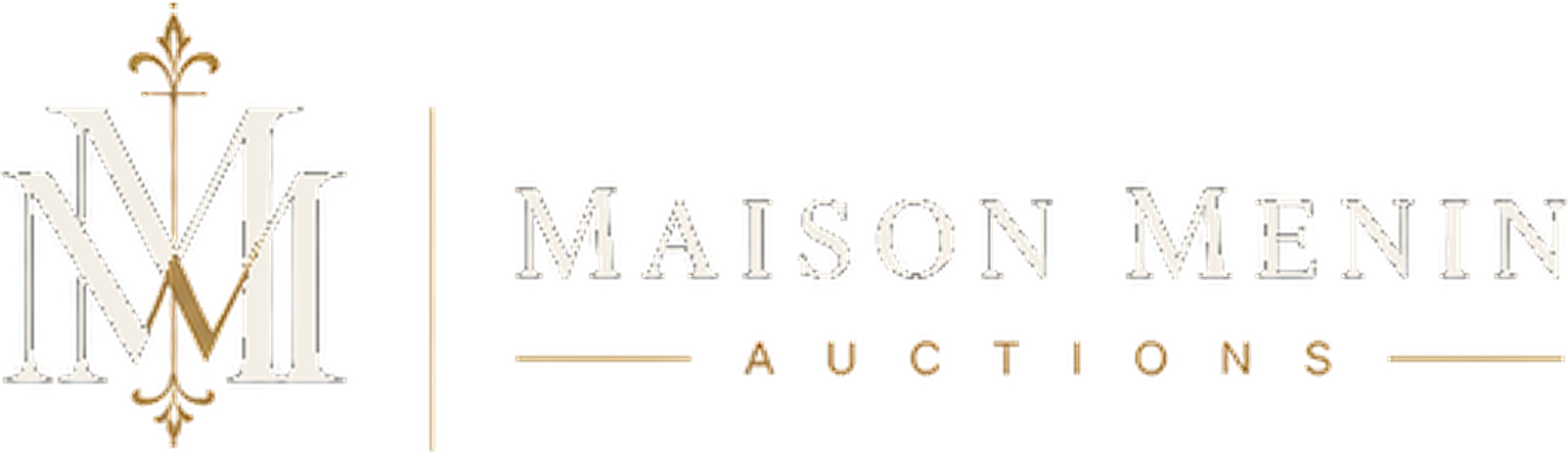 Maison Menin Auctions